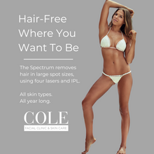 Load image into Gallery viewer, Spectrum Laser System