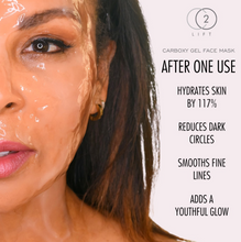 Load image into Gallery viewer, CO2Lift Carboxy Gel Treatment