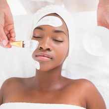Load image into Gallery viewer, Acne facial