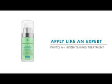 Load and play video in Gallery viewer, PHYTO A+ BRIGHTENING TREATMENT