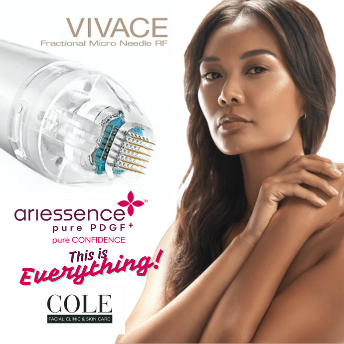 Why Microneedling with PDGF is the Luxe Upgrade Your Skin Deserves