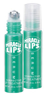 Holocuren Miracle Body Care and Tools - Miracle Lips Corrective Beauty Serum, 0.33oz: .33 oz