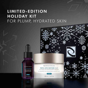PLUMP & FIRM HOLIDAY SET