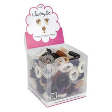 Load image into Gallery viewer, Lindo - Lindo Small SwirlyDo – Neutral Colors (144pcs w/ Display Box
