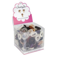 Lindo - Lindo Small SwirlyDo – Neutral Colors (144pcs w/ Display Box