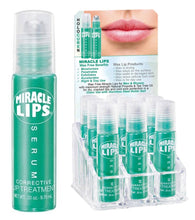 Load image into Gallery viewer, Holocuren Miracle Body Care and Tools - Miracle Lips Corrective Beauty Serum, 0.33oz: .33 oz
