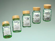 Load image into Gallery viewer, Fatty15 – Science-Backed Longevity in a Capsule (3 month supply)
