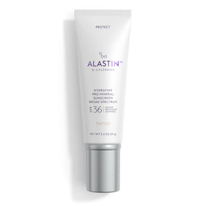 HydraTint Pro Mineral Broad Spectrum Sunscreen SPF 36