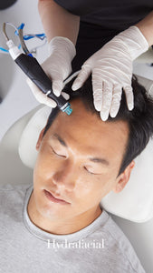 HydraFacial Treatments