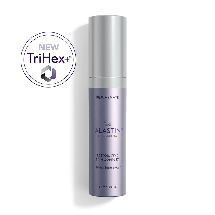 Restorative Skin Complex with TriHex+