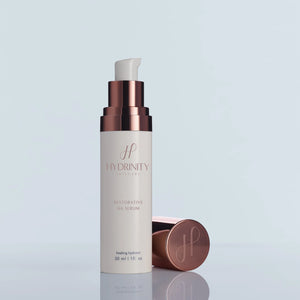 Restorative HA Serum with PPM⁶ Technology
