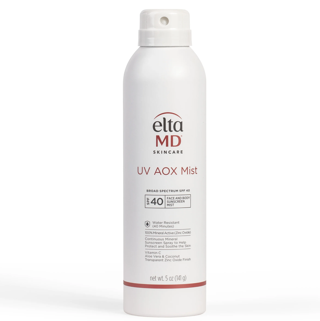 Elta MD UV AOX MIST