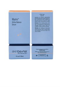 Mystro Active Balance Serum