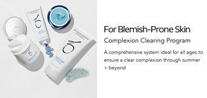 Complexion Clearing Program