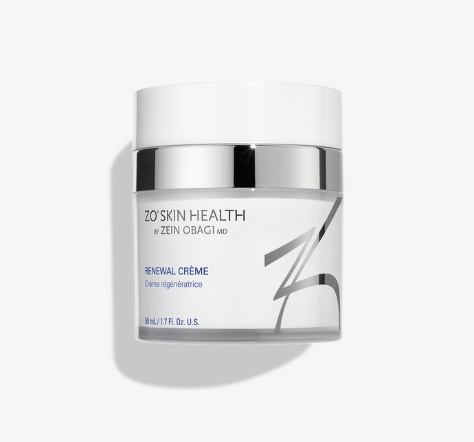 Renewal Creme