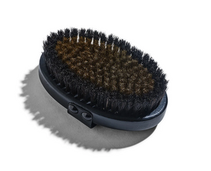 SUPERCHARGE COPPER BODY BRUSH