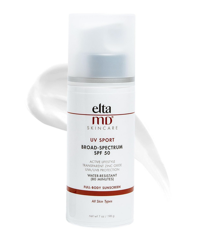 EltaMD UV Sport Broad-Spectrum SPF 50