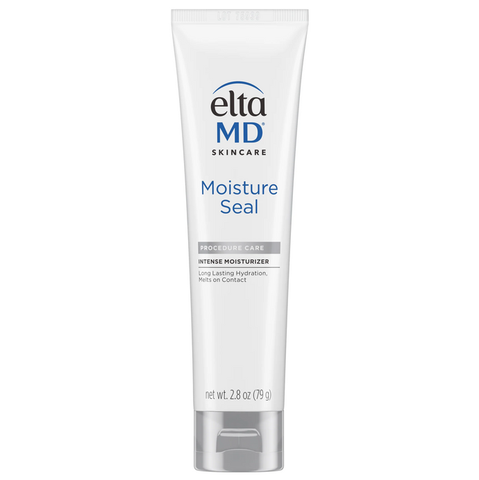 Moisture Seal