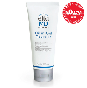 Oil-in-Gel Cleanser