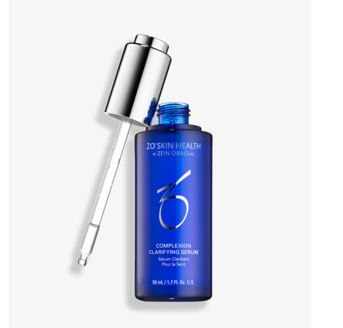 Complexion Clarifying Serum