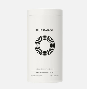 Nutrafol Collagen Infusion MD