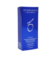 Load image into Gallery viewer, ZO Balancing Cleansing Emulsion and Hydrating Crème
