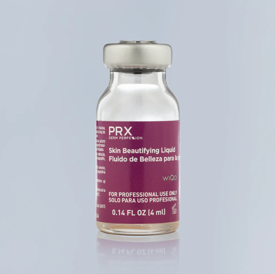 PRX by WIQO