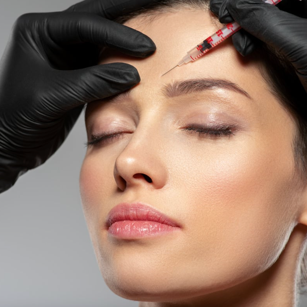 Walk-in Clinic Neurotoxin