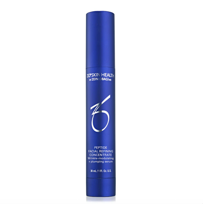 Peptide Facial Refining Concentrate