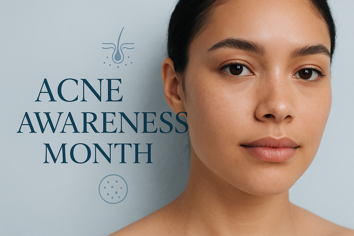 Acne Awareness Month collection image