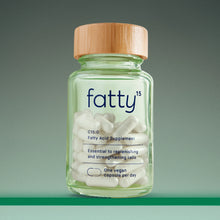 Load image into Gallery viewer, Fatty15 – Science-Backed Longevity in a Capsule (3 month supply)
