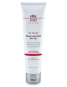 EltaMD UV Facial Broad-Spectrum SPF 35