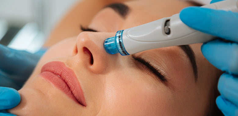 HydraFacial Treatments