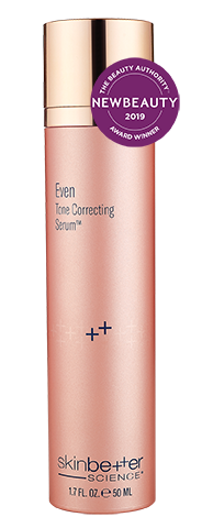 Even Tone Correcting Serum