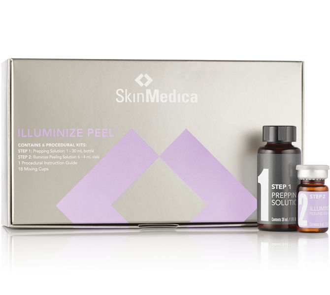 Illuminize Peel®