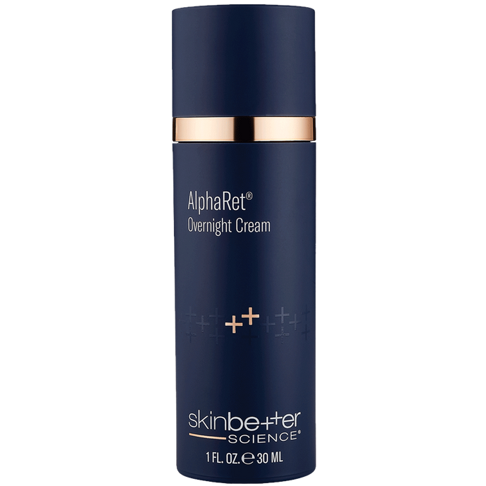 SkinBetter Science AlphaRet- Regular Strength