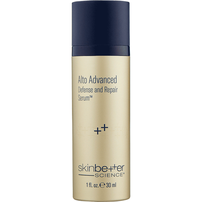 Alto Advanced Defense and Repair Serum