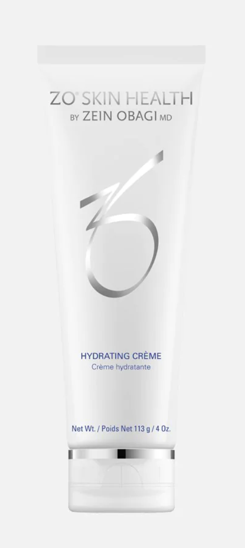 HYDRATING CRÈME