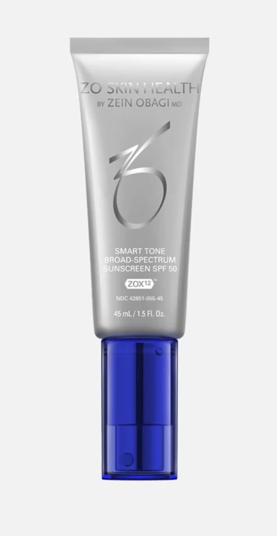 SMART TONE BROAD-SPECTRUM SPF 50