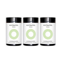 Load image into Gallery viewer, Nutrafol - Hair restoration kit - 3 month supply

