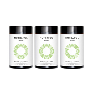 Nutrafol - Hair restoration kit - 3 month supply