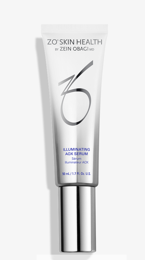 ILLUMINATING AOX SERUM