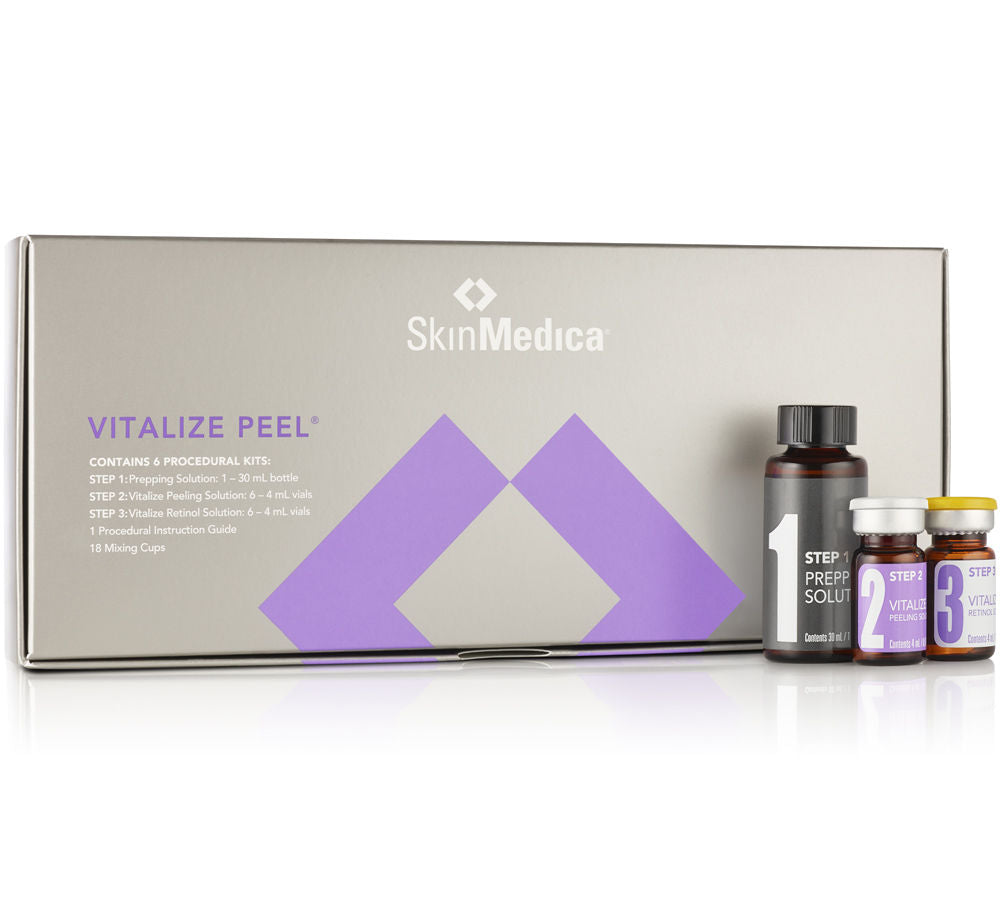 Vitalize Peel®