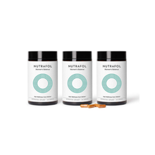 Load image into Gallery viewer, Nutrafol - Hair restoration kit - 3 month supply
