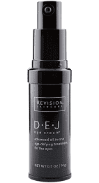 DEJ Eye Cream