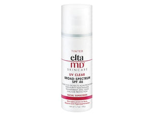 UV Clear Broad-Spectrum SPF 46 - Tinted